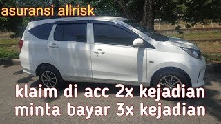 Download lagu Klaim asuransi allrisk mobil pertama mp3
