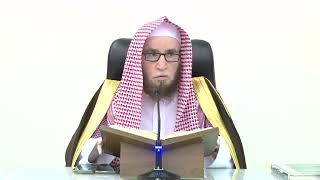 صورة التعليق على تفسير الجلالين | سورة الشعراء ١٩٢-آخرها | يوم ١٤٤٥/٣/٢٤ | الشيخ أ.د يوسف الشبل