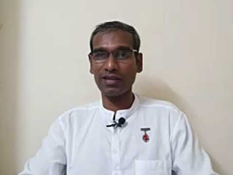 Tamil Murli 22 January 2019 - BK Saravana Kumar