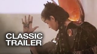 Stargate Official Trailer #1 - Kurt Russell Movie (1994) HD