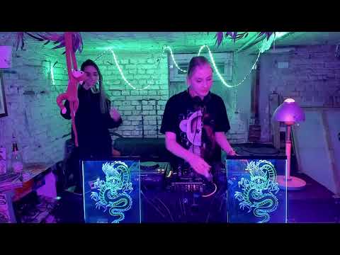 Kim She for Widows Radio 07.02.2021