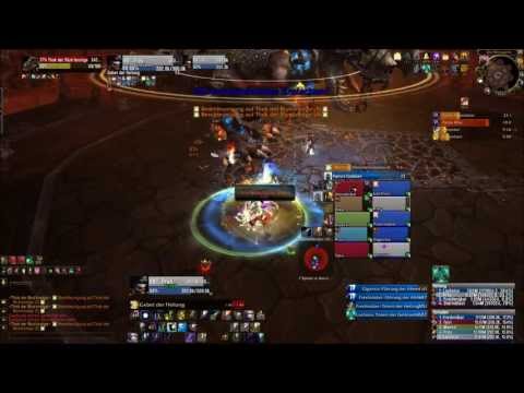 Last Chance Vs Thok the Bloodthirsty