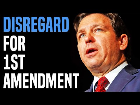 RED ALERT: Florida Republicans want to force bloggers to "register" with the state