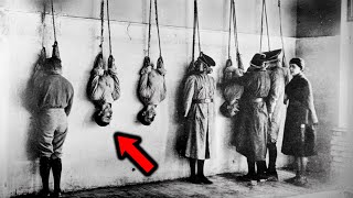 Una raccolta di fotografie storiche rare e sorprendenti che vi stupiranno!