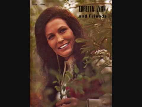 loretta lynn        