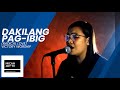 Dakilang Pag-ibig | Victory Worship | Micah Joy TV