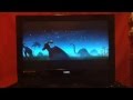 DVD Opening On Inside Out