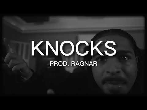 CHII WVTTZ x Kay Flock Type Beat "KNOCKS" | New York Drill
