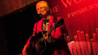 Kal Lavelle - Blue Lagoon - R London 12/01/14