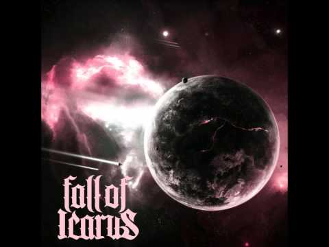 Fall of Icarus - Built on Burning Tides