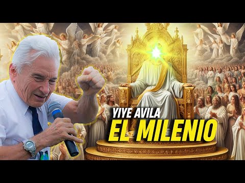 Yiye Avila – El Milenio (AUDIO OFICIAL)
