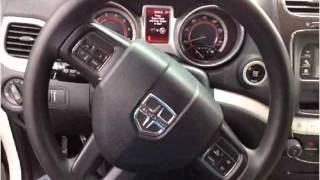 preview picture of video '2014 Dodge Journey Used Cars Pikeville KY'