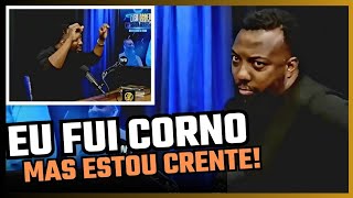 POR QUE EU ME DIVORCIEI? | PASTOR CARLOS EDUARDO