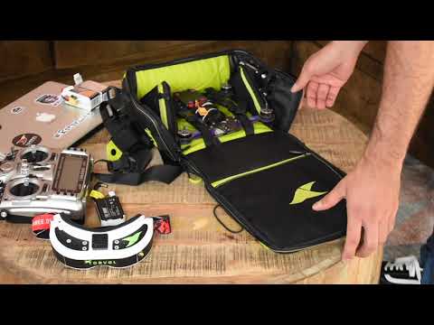 Torvol Freestyle Bag