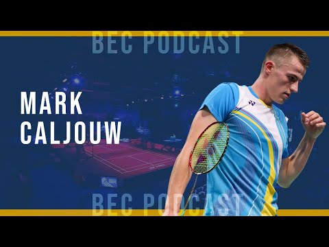 BEC Podcast (E50): Mark Caljouw
