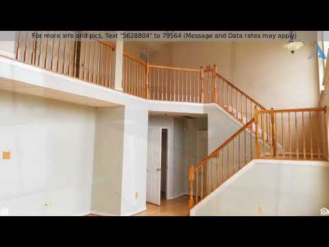 Priced at $251,000 - 2707 BAGNELL COURT, EDGEWOOD, MD 21040