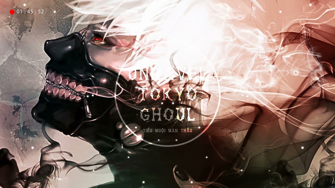 UNRAVEL (Tokyo Ghoul OP) [Vietnamese Cover] - Tiểu Muội Màn Thầu