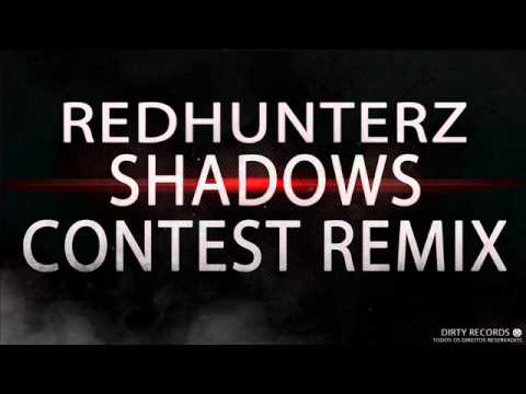 RedHunterz - Shadows(Maah andreazzi Remix 2k12)