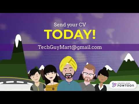 Tech Guy Mart video thumbnail