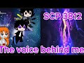 Gacha Life Chacaters React To The Boundless Being SCP 3812 The Voice Behind Me