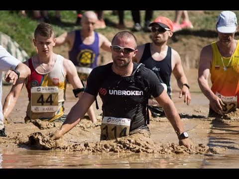 Cross Straceńców 2018   spot Full HD