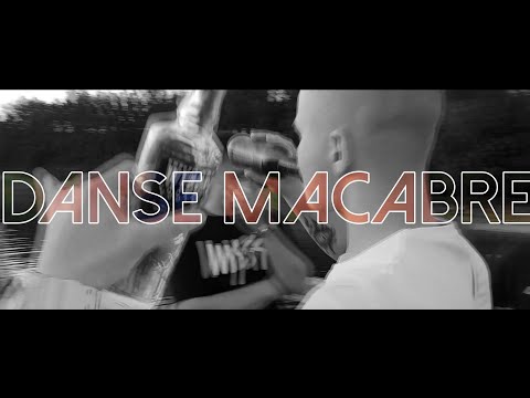 PIENIU - DANSE MACABRE (OFFICIAL VIDEO)