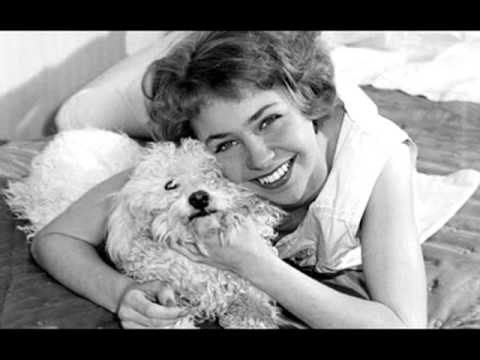 Anita Lindblom - Bara Du