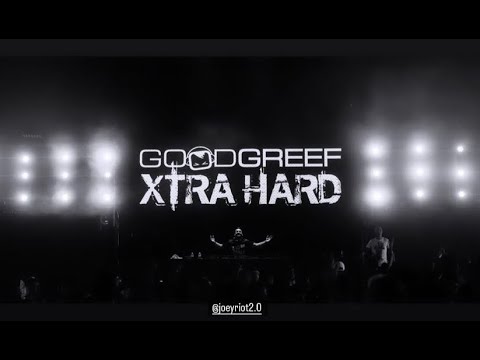 Joey Riot @ Creamfileds 2022 GGXH Arena