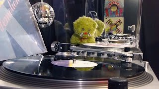 Klaus - My Emotion (1986)