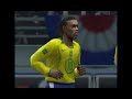 WINNING ELEVEN 8 - BRASIL X BELGICA WINNING ELEVEN 8 - BRASIL X BELGICA