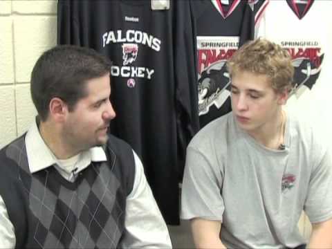 Weekly Webisode - Cam Atkinson