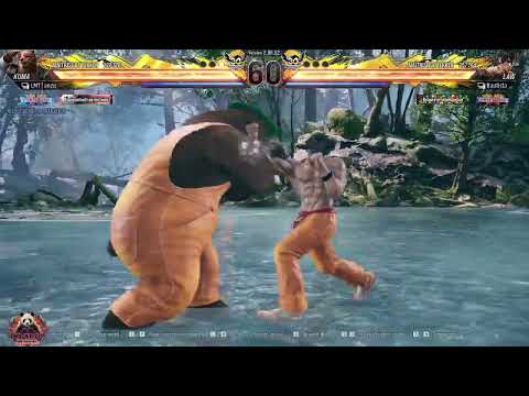 LMT | Anzo Vs Bautista (Ranked)