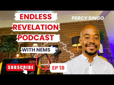 Episode 18- Percy Singo- Saving, Debt, Property investing, Credit Score, impressing, Comparison.