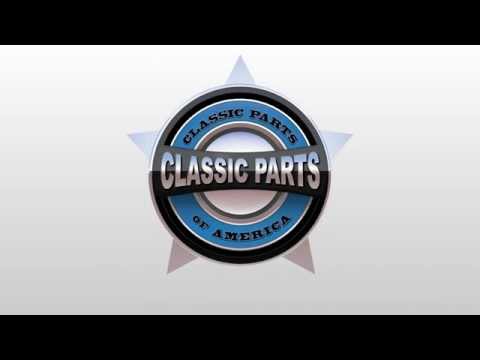Chevrolet Truck Parts