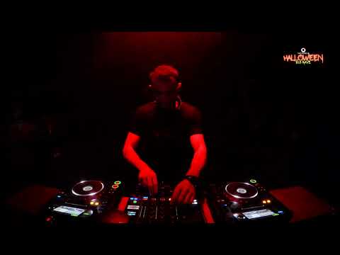 Branos ‪@DEPOklubzgb‬ / Halloween 2024.