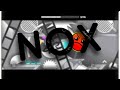 EPIC LEVEL N O X Emadeus Geometry Dash 2 13 DubsC