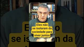 VIVER EM UMA COMUNA?