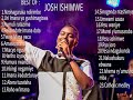 Josh Ishimwe Mix Indirimbo Zose Nziza Za Josh Ishimwe Ziryoheye Amatwi Nonstop Y Indirimbo Za Josh