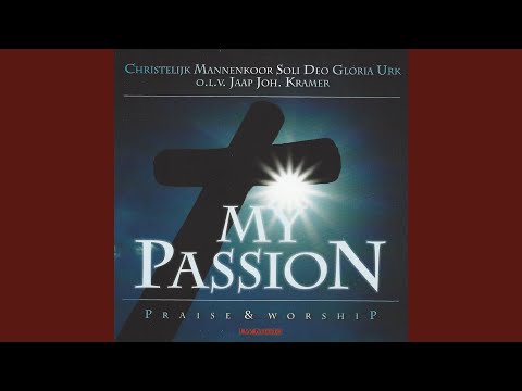 Hij kent mijn naam (He Knows My Name)