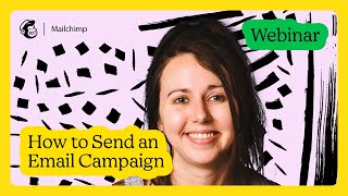 Mailchimp video