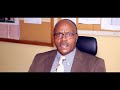 Njoro Boys SDA Choir Introduction