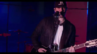 Jackson Michelson - Thirsty (The Garage Sessions)