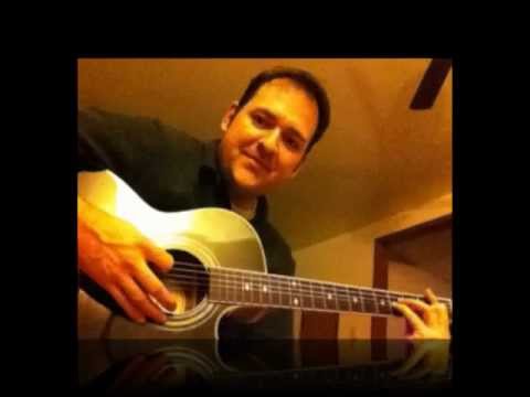 American Pie song - cover by Kevin Hull