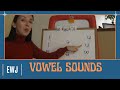 Learn Pronunciation of English Vowel Sounds 1 - Introduction 