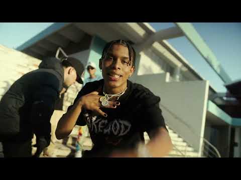 JAN BLAKEEE, DEREK SANTANA, ANUBIIS, CONEP - Chamakito