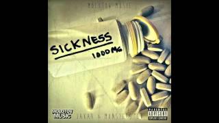 Jakar &amp; Monster$tar - Mr. Iceberg (prod. Vinnie-G)