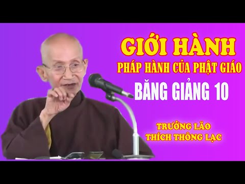 Pháp Hành 10: Tu Định Niệm Hơi Thở thế nào để có lợi ích rất lớn?