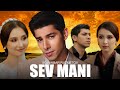 Xojiakbar Ruzmetov Sev Mani Хожиакбар Рузметов Сев мани Videoklip
