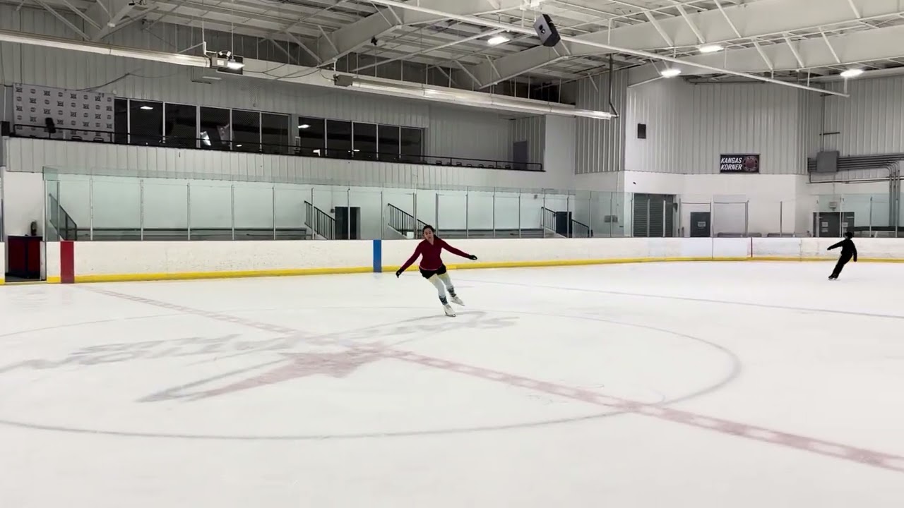 Skating Fridays