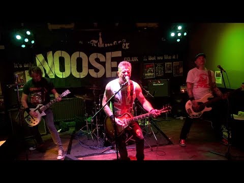 NOOSE - Bittersweet - Live at the Tap 'n' Tumbler 24th August 2017